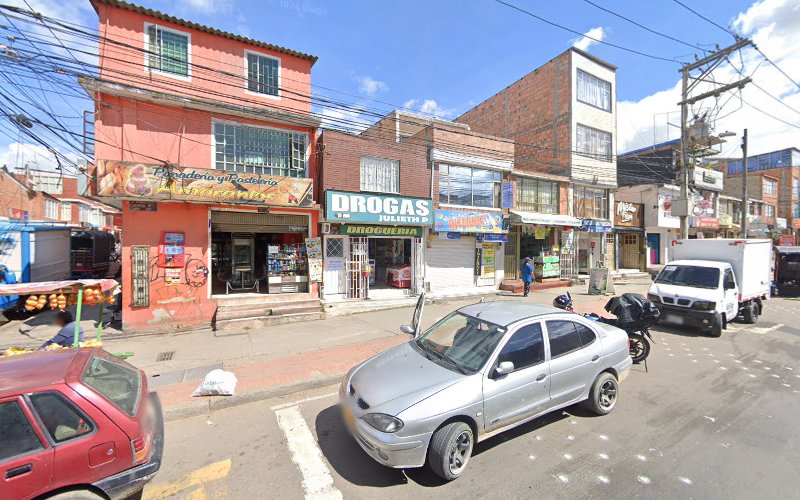 Droguería Joel - Farmacia en Soacha