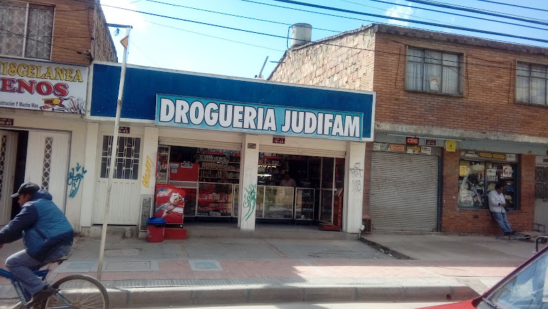 Droguería Judifam - Farmacia en Soacha
