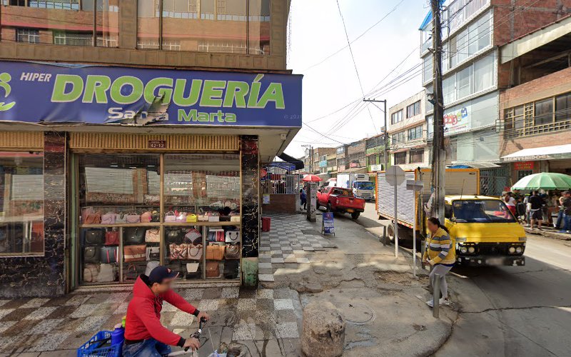 Droguería Kamifarma - Farmacia en Soacha