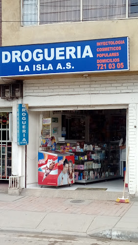 Droguería La Isla - Farmacia en Soacha