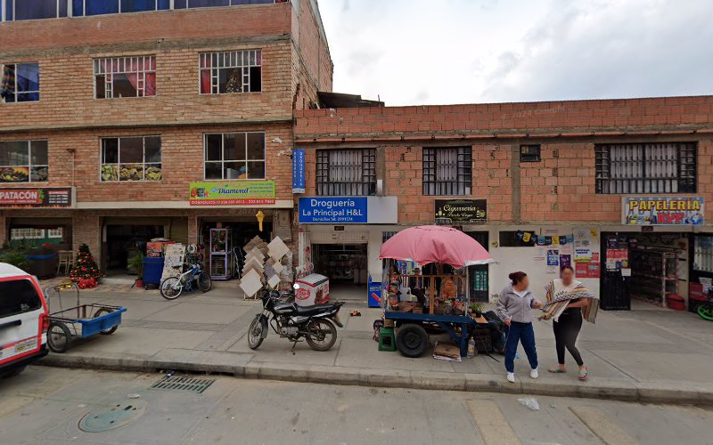 Droguería La Principal H &#038; L - Farmacia en Soacha