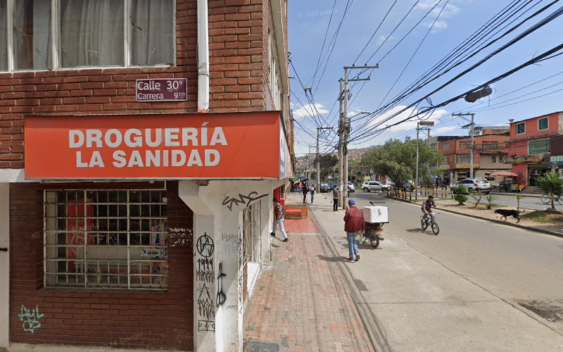 Droguería La Sanidad - Farmacia en Soacha