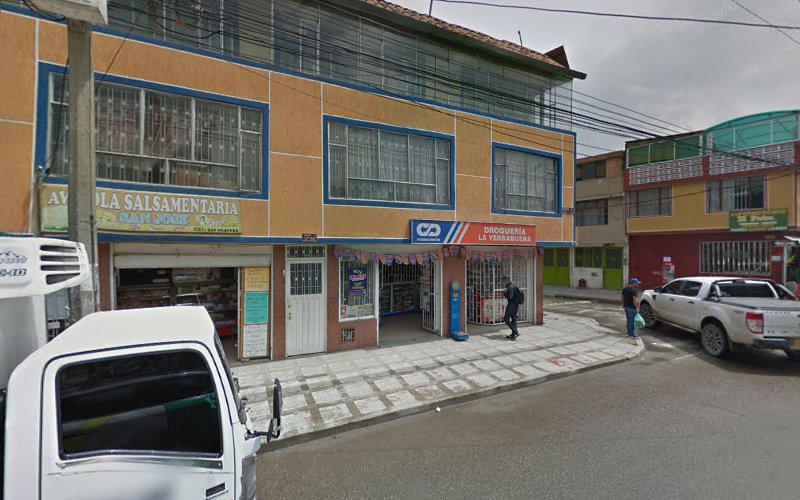 Droguería La Yerbabuena - Farmacia en Soacha