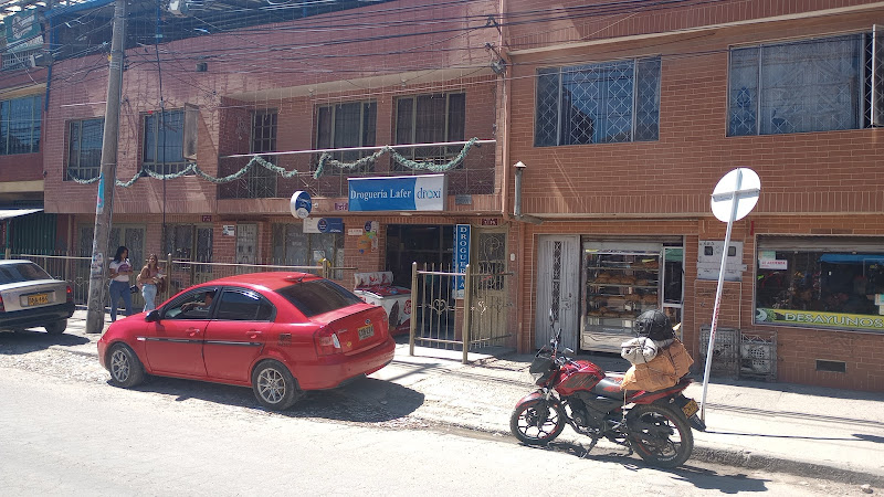 Droguería Lafer - Farmacia en Soacha