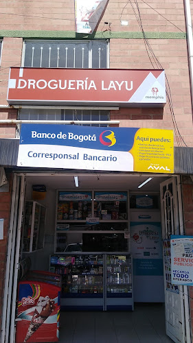 Droguería Layu - Farmacia en Soacha