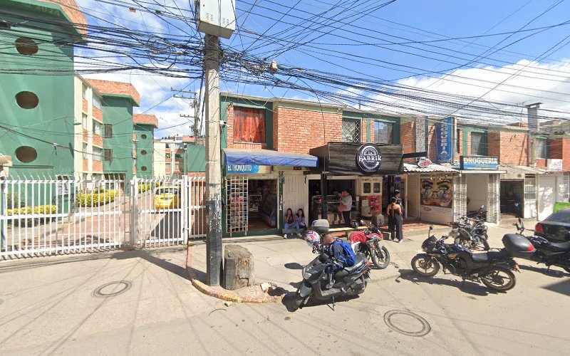 Drogueria Libre N.A - Farmacia en Soacha