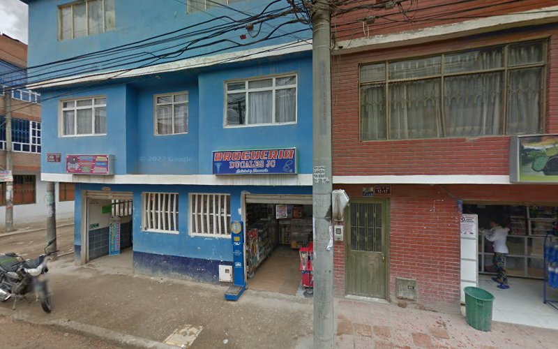 Droguería Los Ducales - Farmacia en Soacha