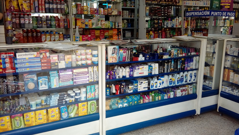 Drogueria Los Olivos - Farmacia en Soacha