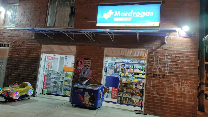 Droguería Mardrogas Soacha - Asesor médico en Soacha