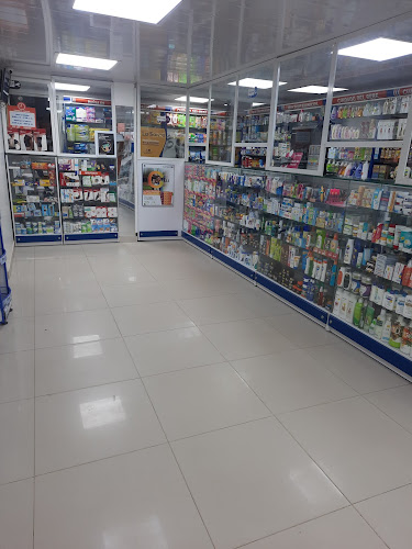 Droguería Martin B - Farmacia en Soacha