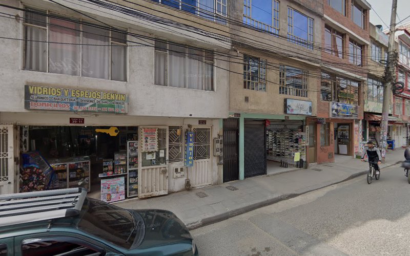 Drogueria Mateo H.T. - Farmacia en Soacha