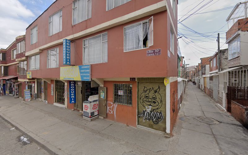 Drogueria Maxifarma R.A. - Farmacia en Soacha