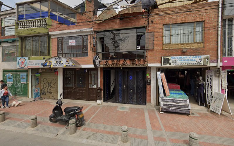 Droguería Mayo 1A - Farmacia en Soacha