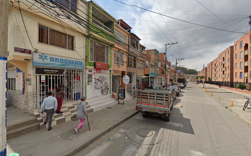 Drogueria Medicpharma M&#038;D - Farmacia en Soacha