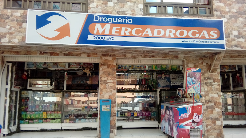 Droguería Mercadrogas 2000 - Farmacia en Soacha