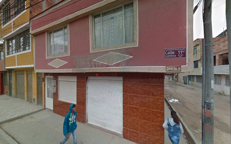 Droguería Mi Buen Servir - Farmacia en Soacha