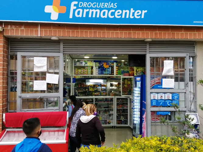 DROGUERIA MONSERRAT 24H - Tienda de comestibles, periódicos y medicamentos en Soacha
