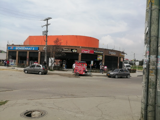 Droguería Monserrat - Farmacia en Soacha
