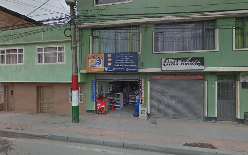 Droguería Neo Pharma - Farmacia en Soacha