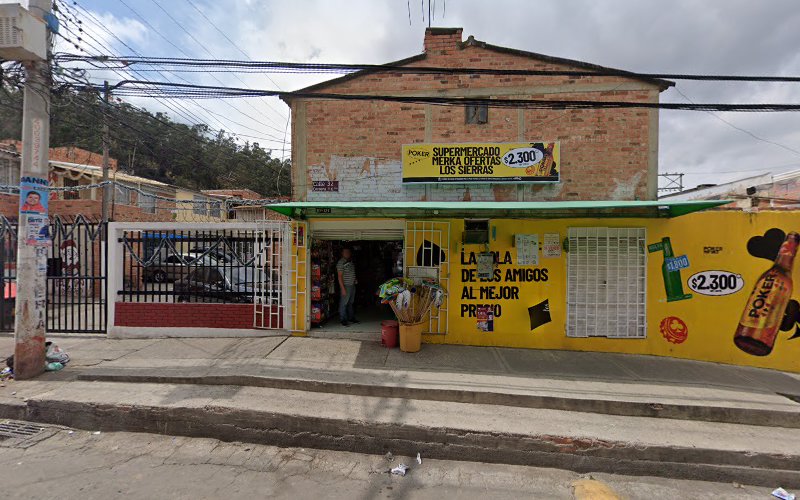Droguería Nuevo Horizonte - Farmacia en Soacha
