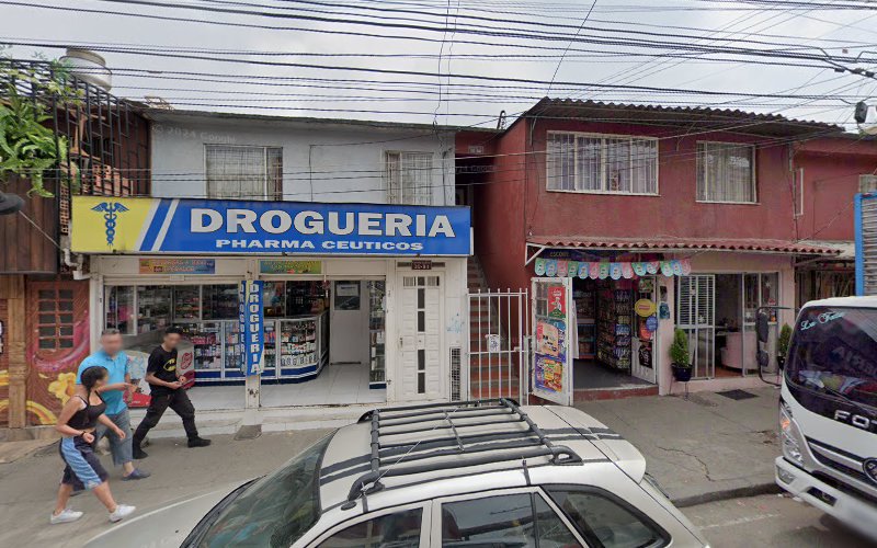 Droguería Pharm Precios - Farmacia en Soacha
