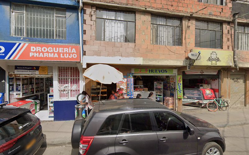 DROGUERÍA PHARMA LUJO - Farmacia en Soacha