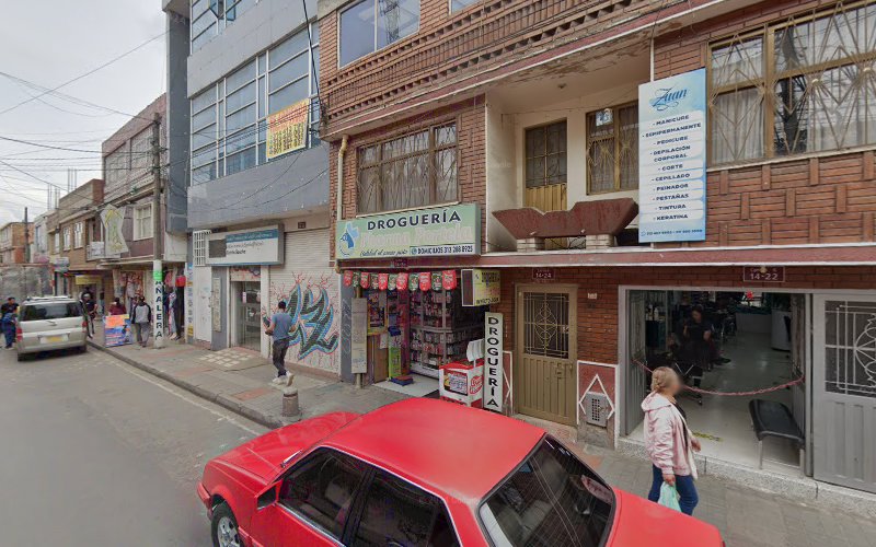 Droguería Pharma Portela - Farmacia en Soacha