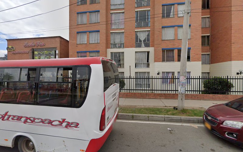 Drogueria Pharmadani - Farmacia en Soacha