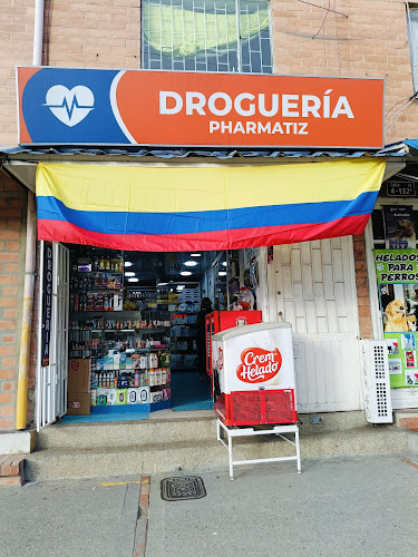 Droguería Pharmatiz - Farmacia en Soacha