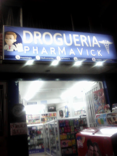 Drogueria PharMaVick - Farmacia en Soacha