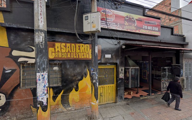 Droguería Policía - Farmacia en Soacha