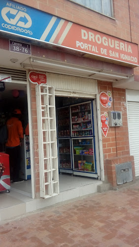 Drogueria Portal de San Ignacio - Farmacia en Soacha
