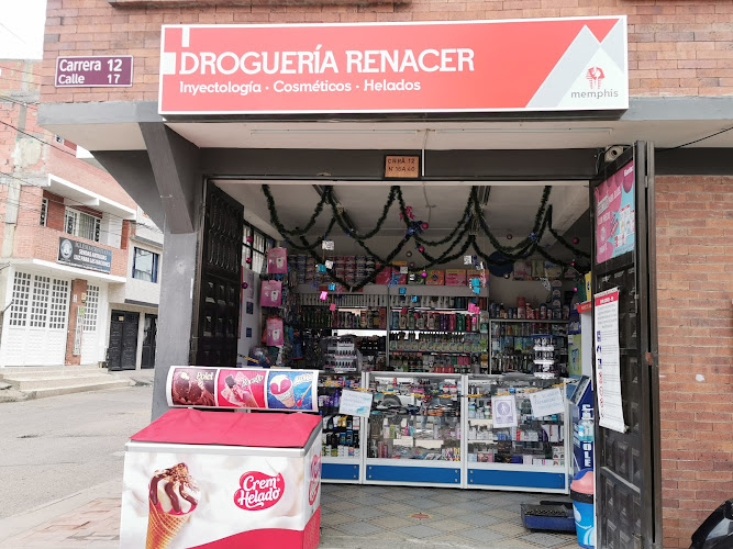 Drogueria Renacer - Farmacia en Soacha