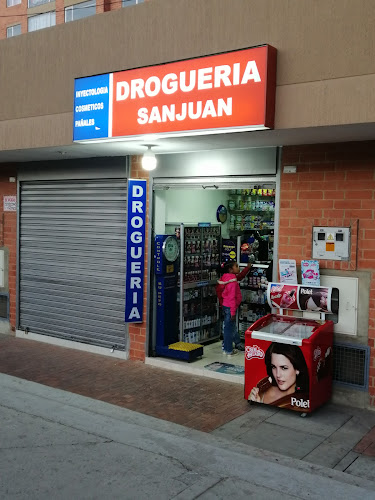 Drogueria San Juan Local 13 - Farmacia en Soacha