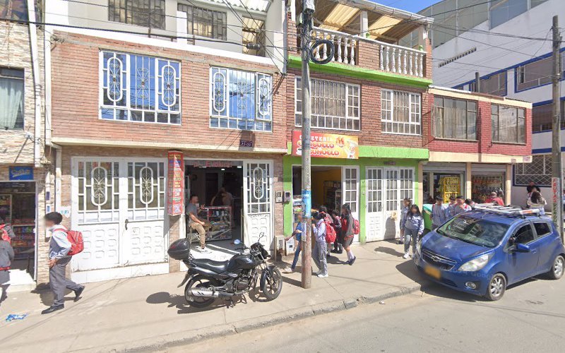 Droguería San Mateo - Farmacia en Soacha