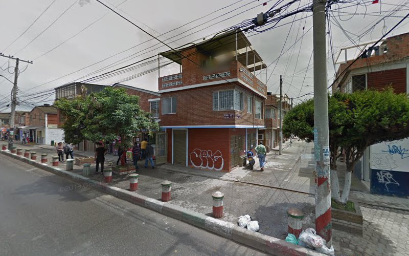 Droguería Servidrogas - Farmacia en Soacha