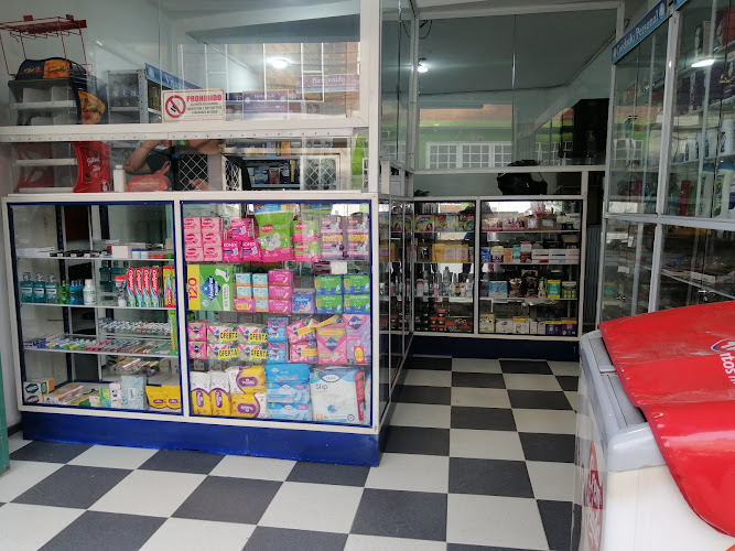 Droguería serviexpress.S.M - Farmacia en Soacha