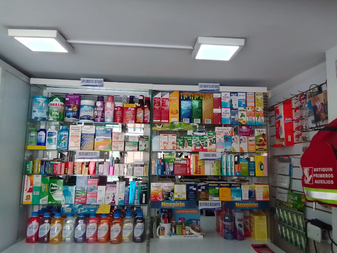 DROGUERIA SOL Y LUNA - Farmacia en Soacha