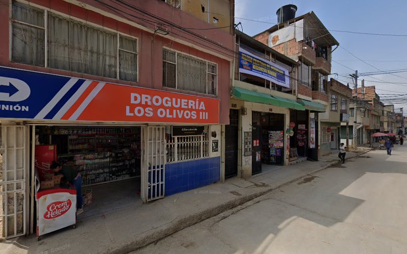 Droguería Super Baratas - Farmacia en Soacha