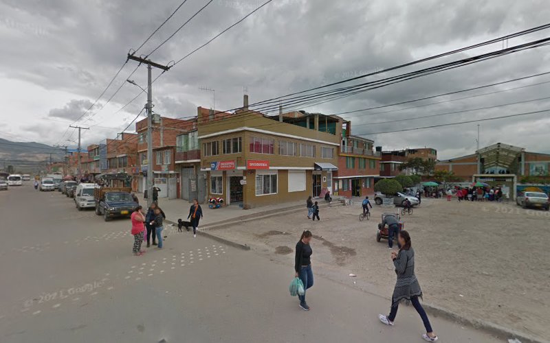 Droguería Super Salud - Farmacia en Soacha