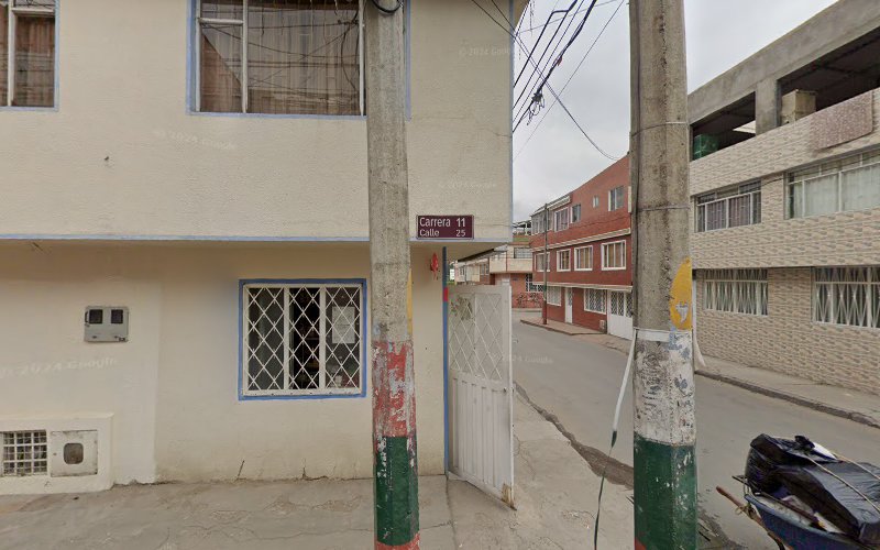 DROGUERIA Sy V Pharm - Farmacia en Soacha