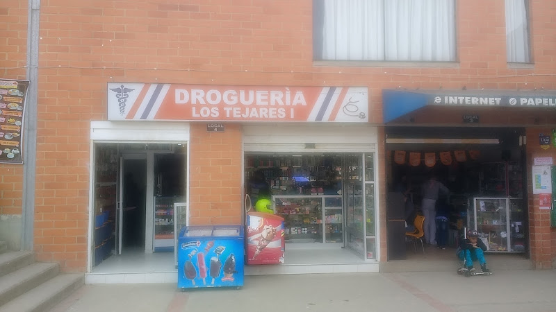 Droguería Tejares - Farmacia en Soacha