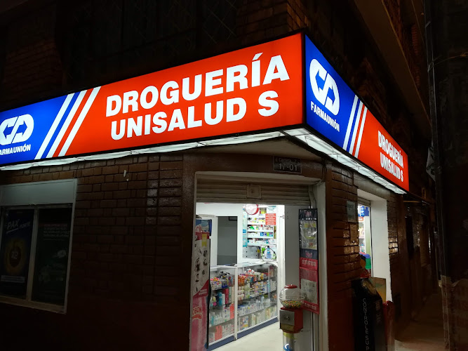 Droguería Unisalud - Farmacia en Soacha
