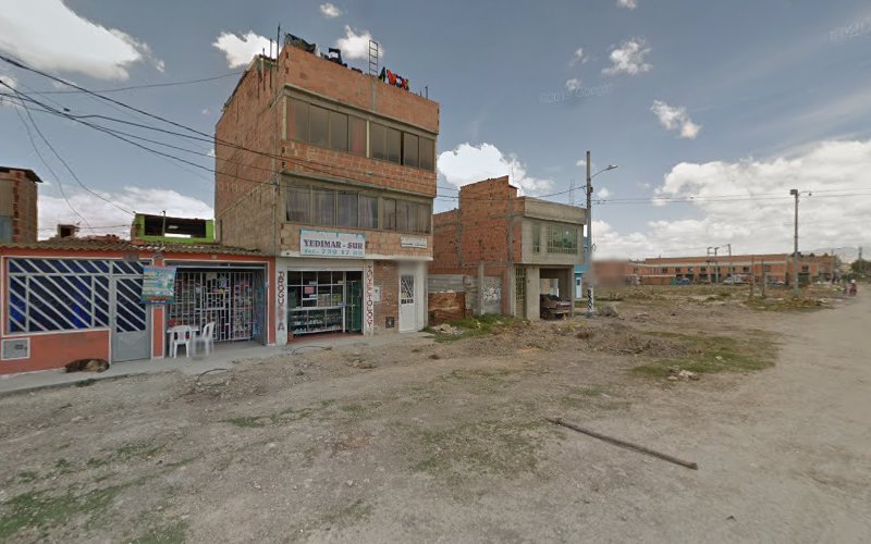 Drogueria Vedimar Sur - Farmacia en Soacha