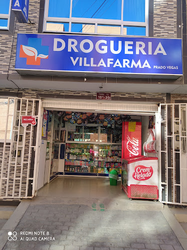 Drogueria Villa Farma Prado Vegas - Farmacia en Soacha