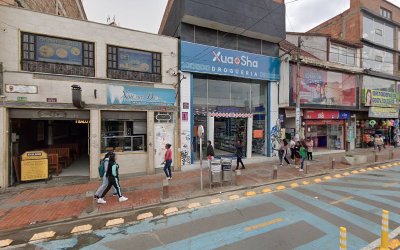 Drogueria Xuasha II - Farmacia en Soacha