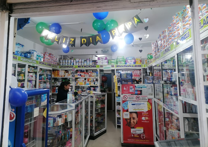 droguería y variedades el ahorro - Farmacia en Soacha