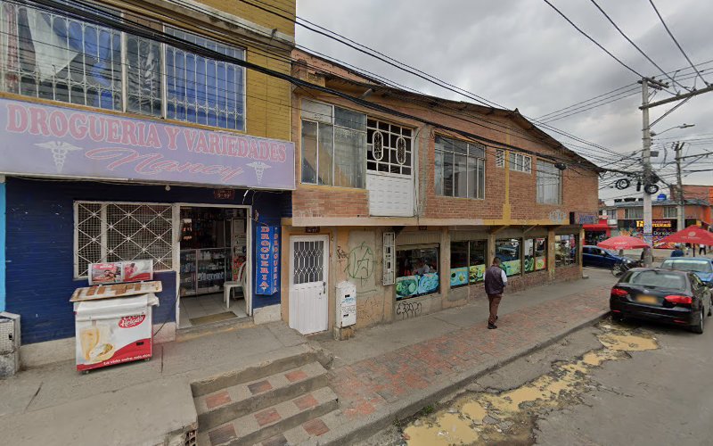 Drogueria Y Variedades Nancy - Farmacia en Soacha