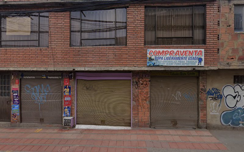 Droguería Yizeth - Farmacia en Soacha