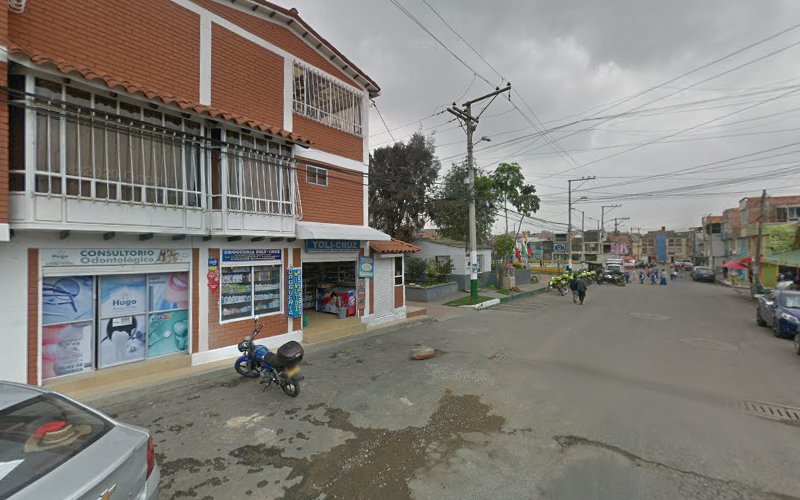 Drogueria Yoli-Cruz - Farmacia en Soacha